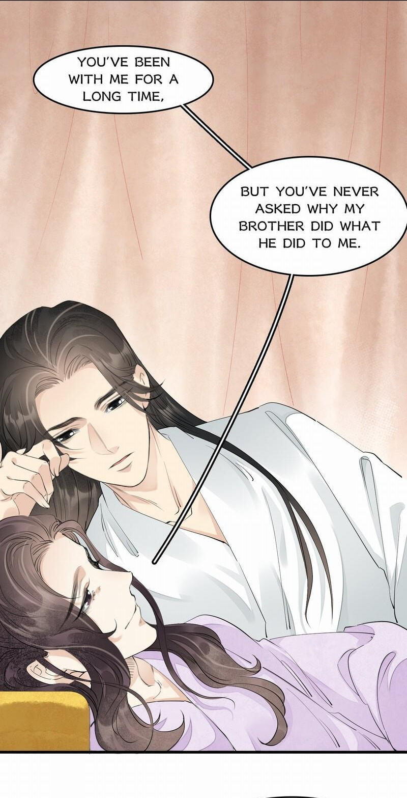 Sinful Love Chapter 11.1 page 18 - 