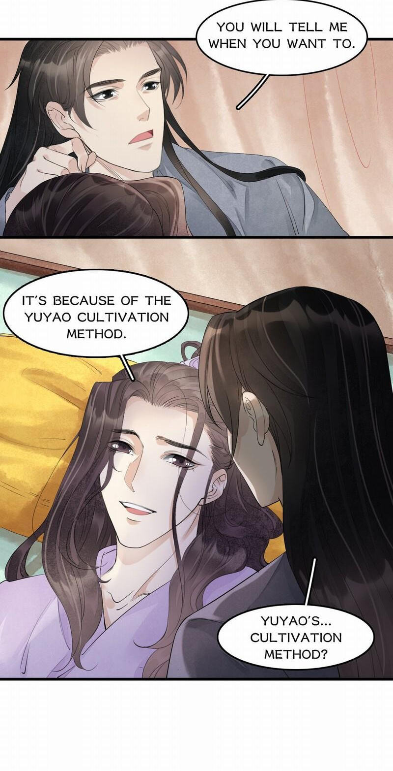 Sinful Love Chapter 11.1 page 19 - 