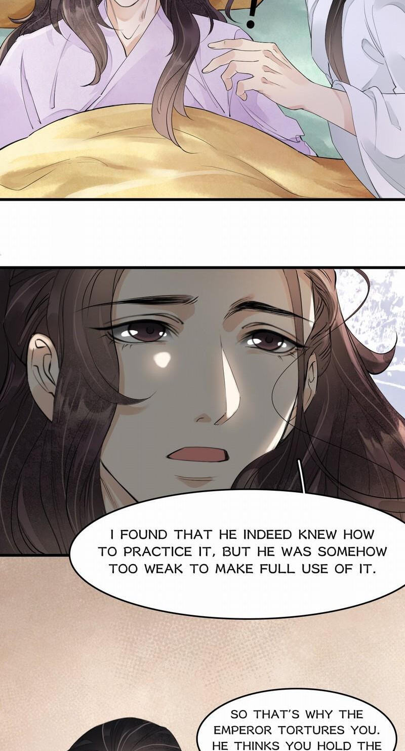 Sinful Love Chapter 11.1 page 22 - 