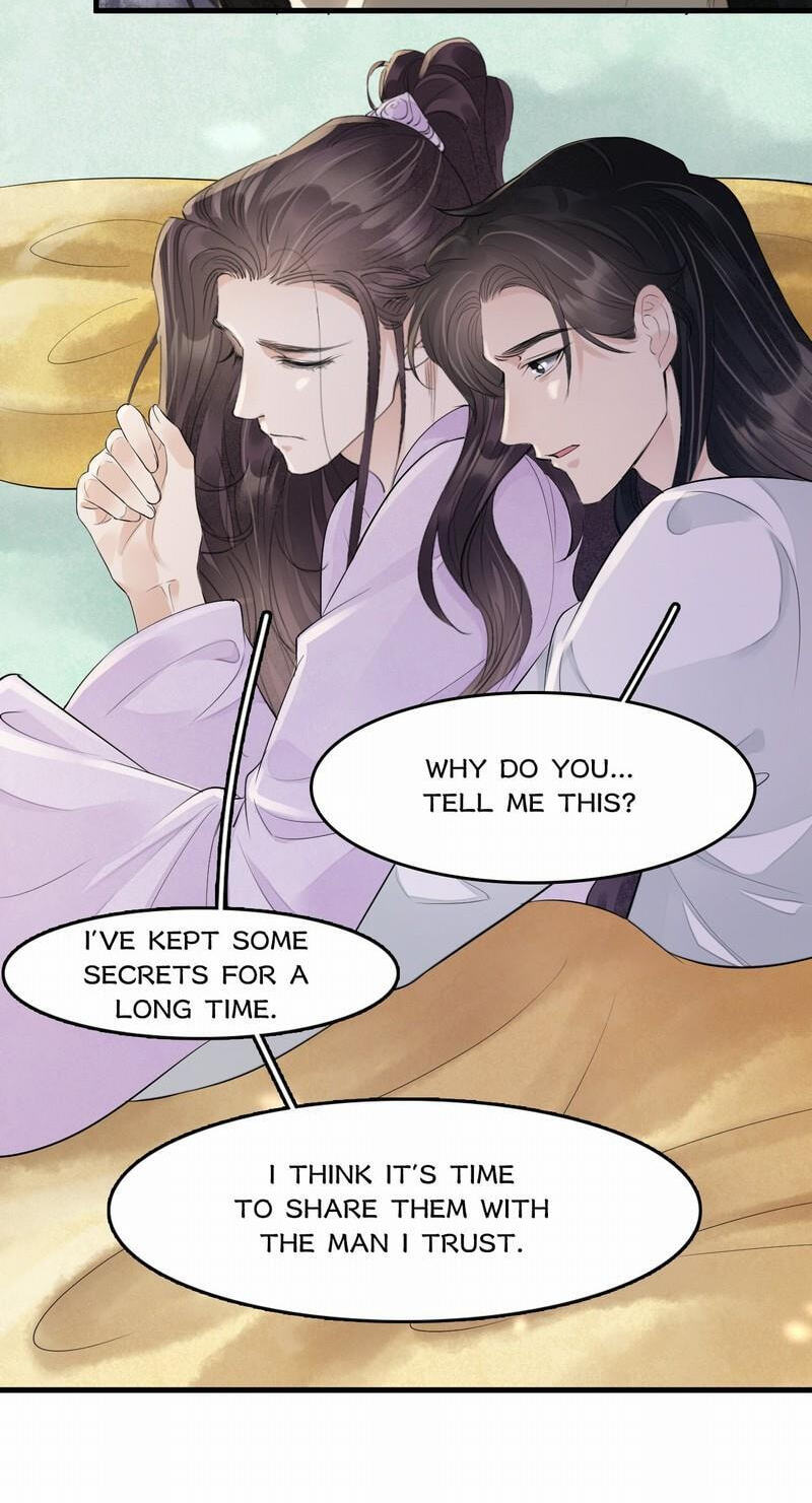 Sinful Love Chapter 11.1 page 25 - 