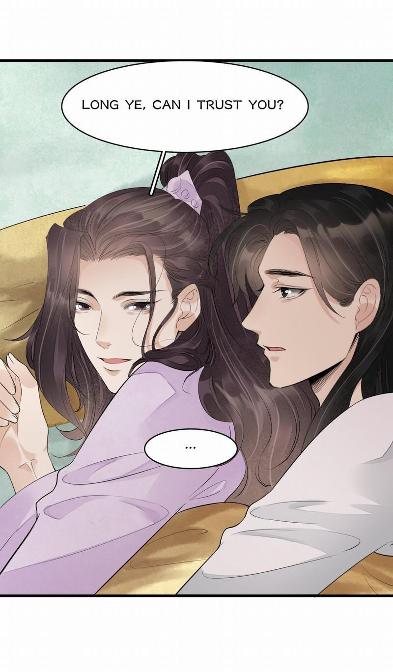 Sinful Love Chapter 11.1 page 26 - 