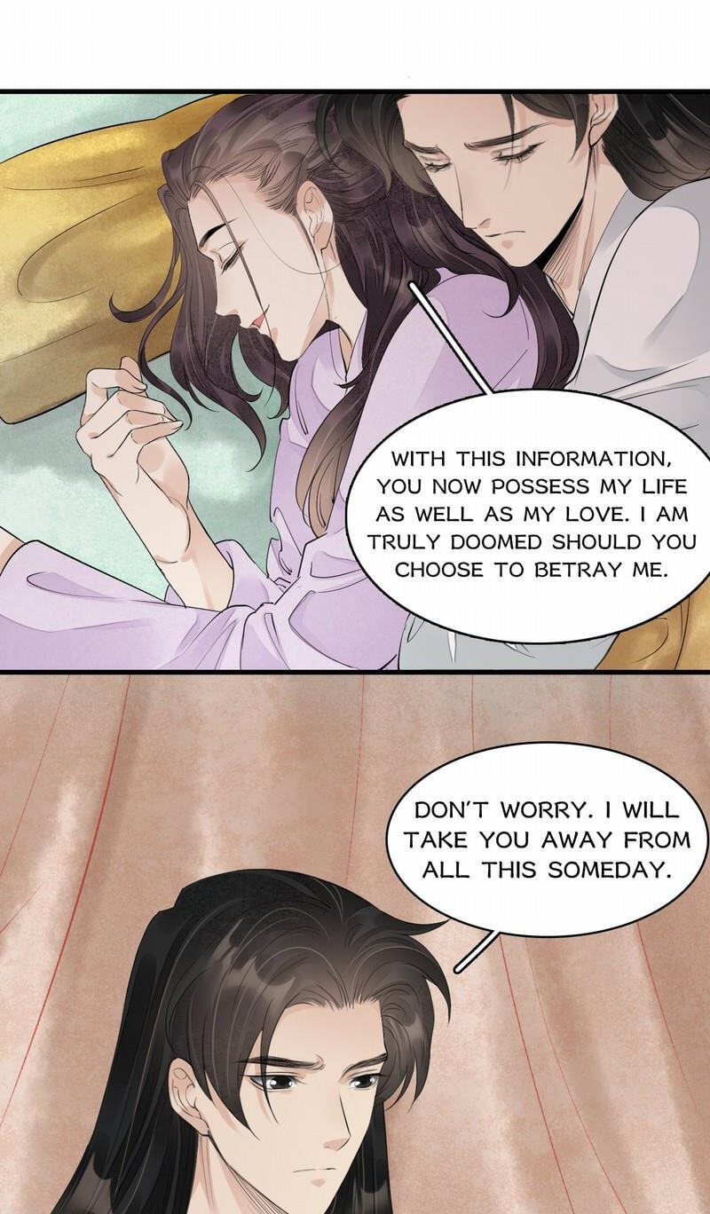 Sinful Love Chapter 11.1 page 27 - 