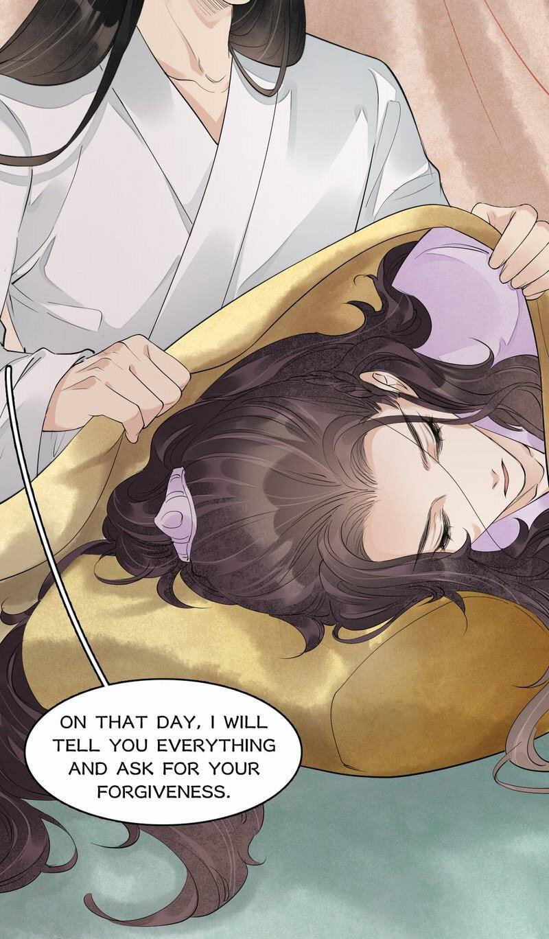 Sinful Love Chapter 11.1 page 28 - 