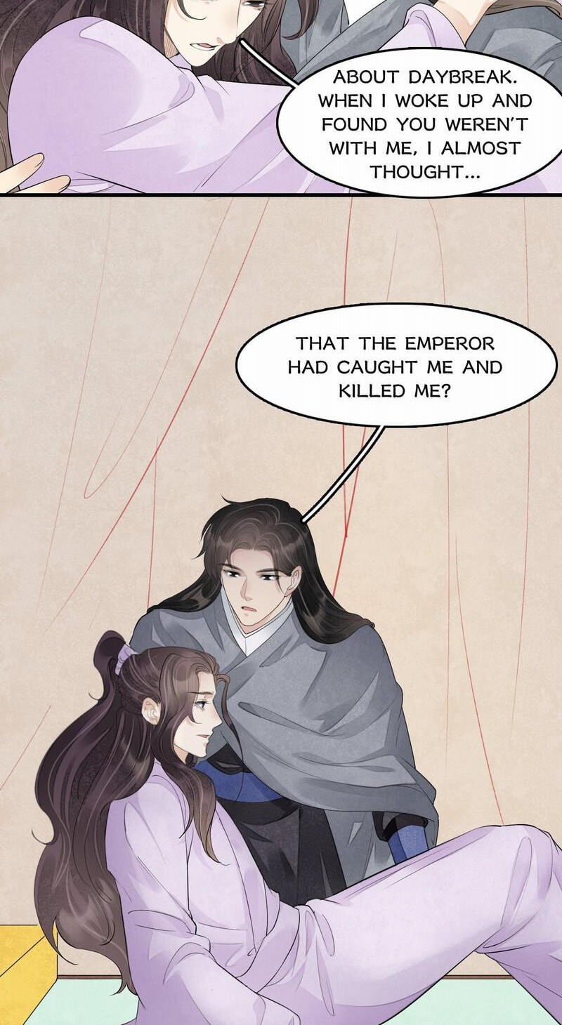 Sinful Love Chapter 11.1 page 4 - 
