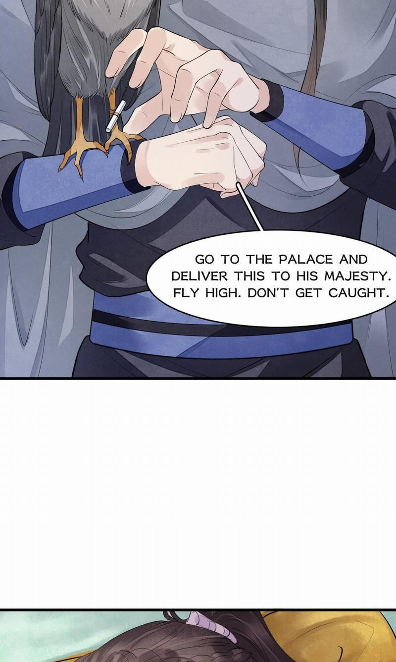 Sinful Love Chapter 11.1 page 33 - 