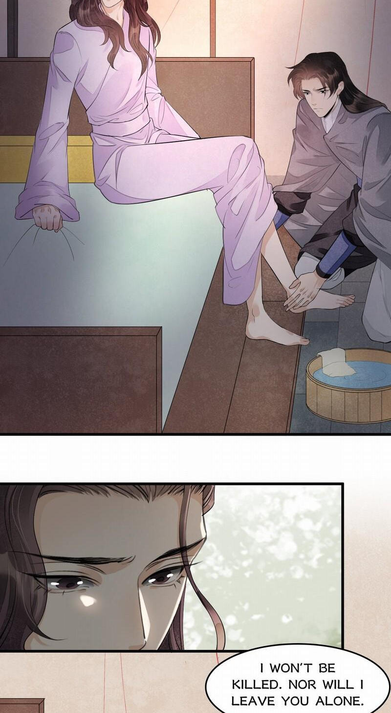 Sinful Love Chapter 11.1 page 6 - 