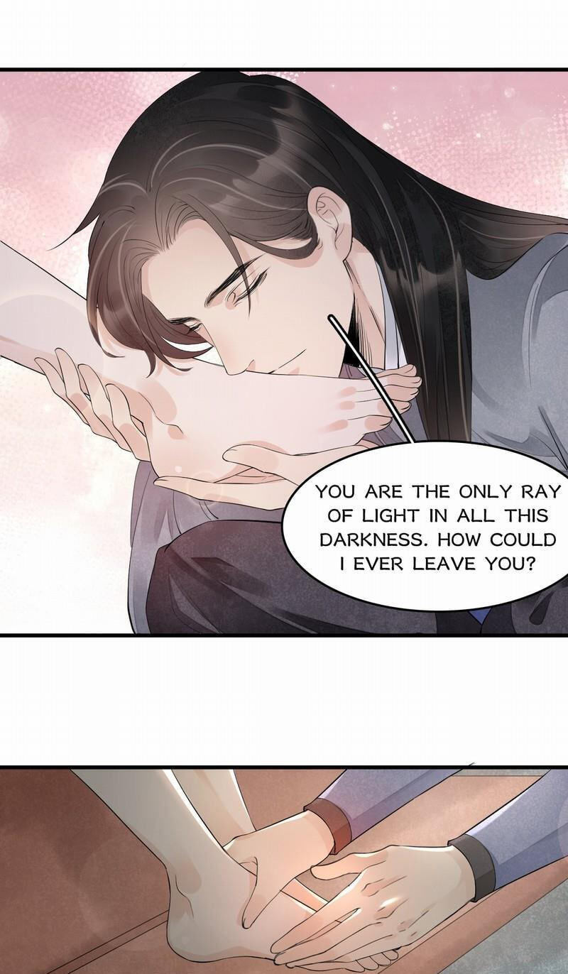 Sinful Love Chapter 11.1 page 8 - 