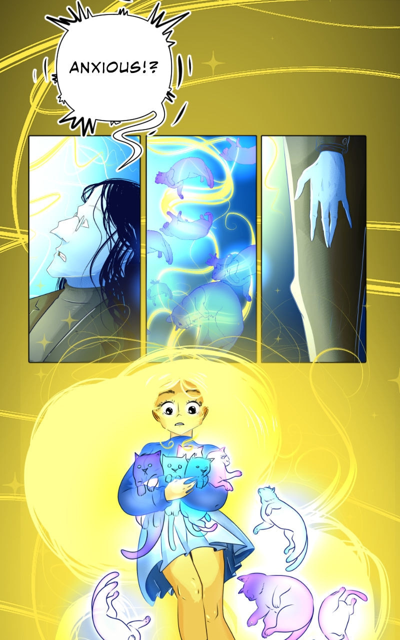 Sinful Love Chapter 11 page 13 - 