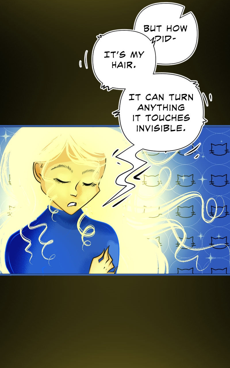 Sinful Love Chapter 11 page 18 - 