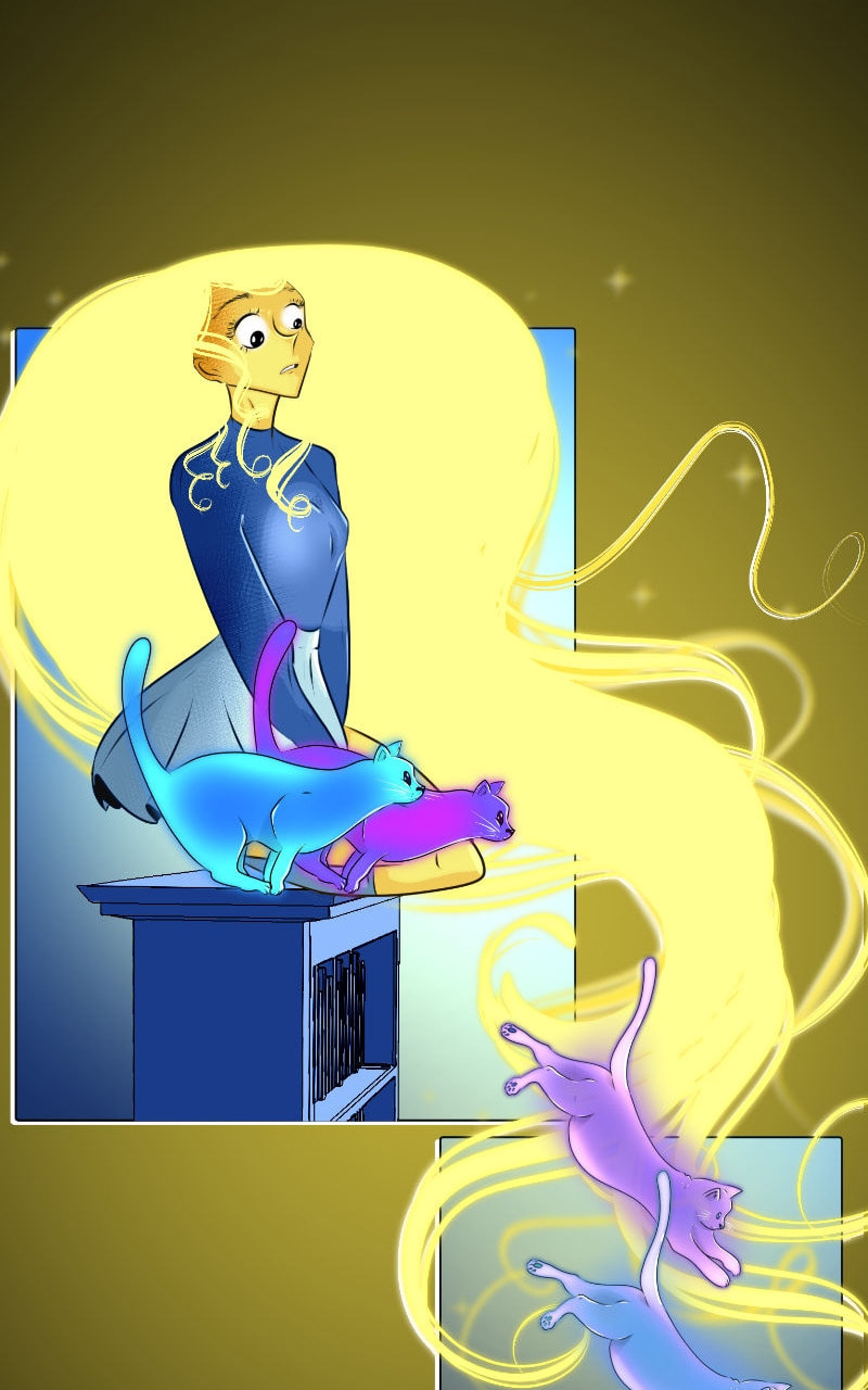 Sinful Love Chapter 11 page 19 - 
