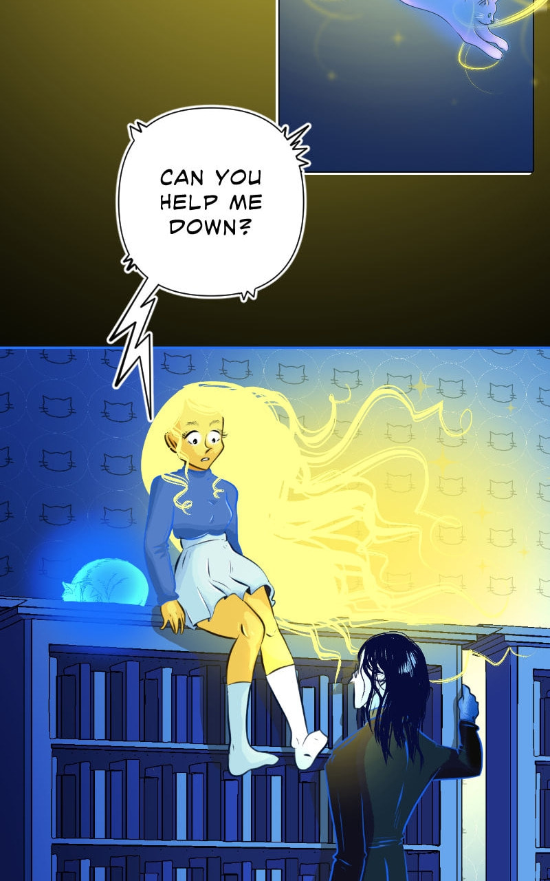 Sinful Love Chapter 11 page 20 - 