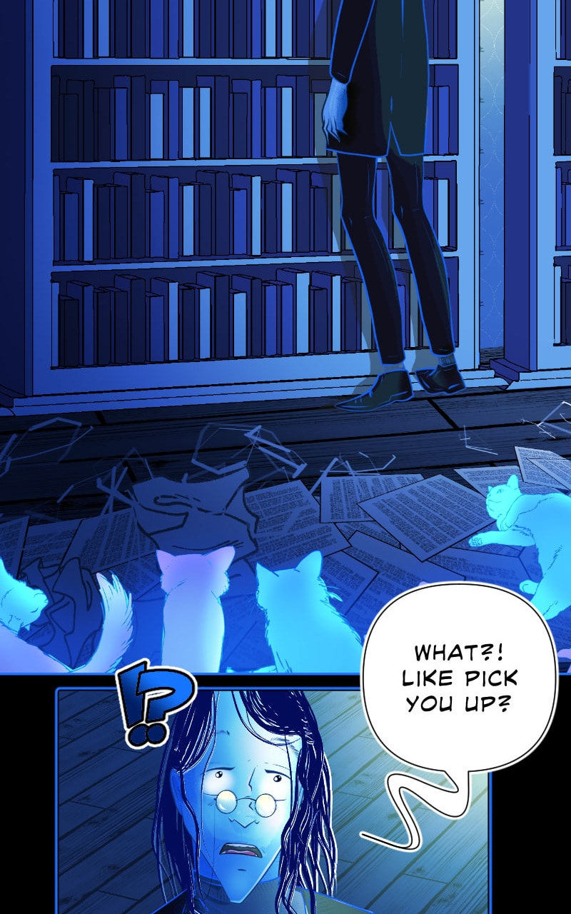 Sinful Love Chapter 11 page 21 - 
