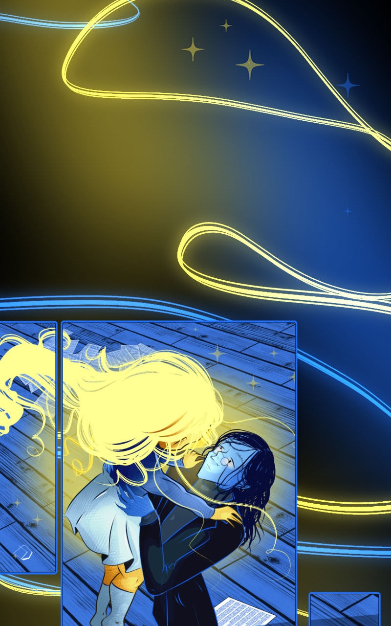 Sinful Love Chapter 11 page 23 - 