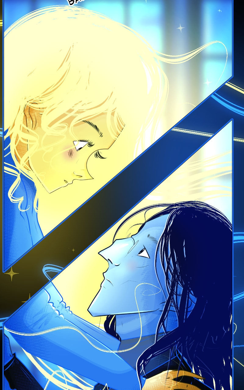Sinful Love Chapter 11 page 25 - 
