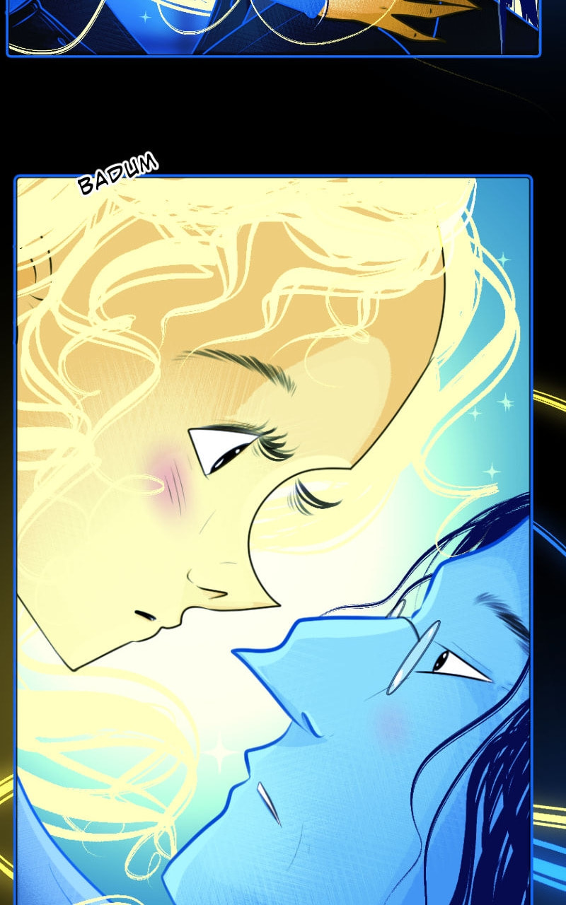 Sinful Love Chapter 11 page 26 - 