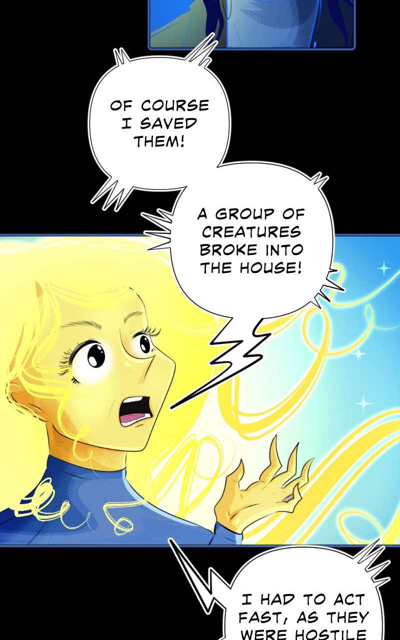 Sinful Love Chapter 11 page 31 - 