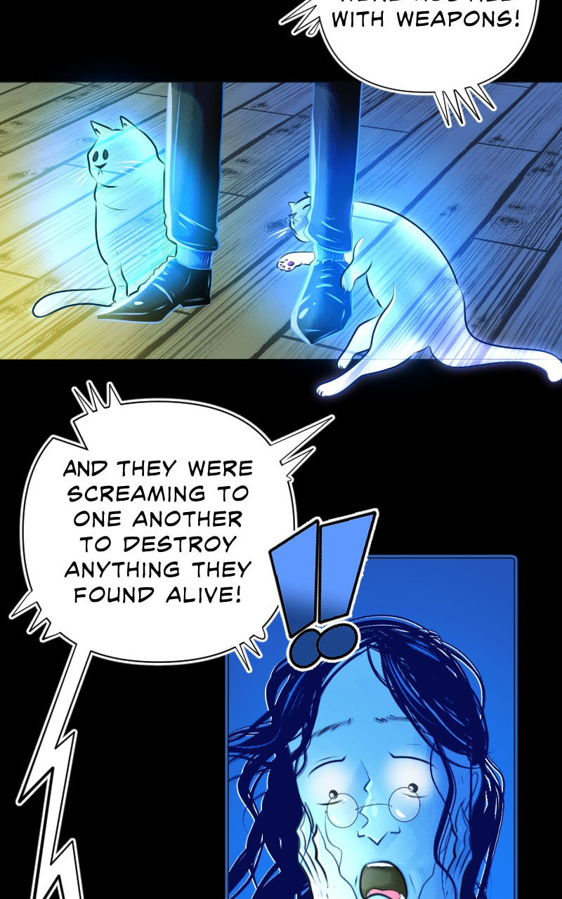 Sinful Love Chapter 11 page 32 - 