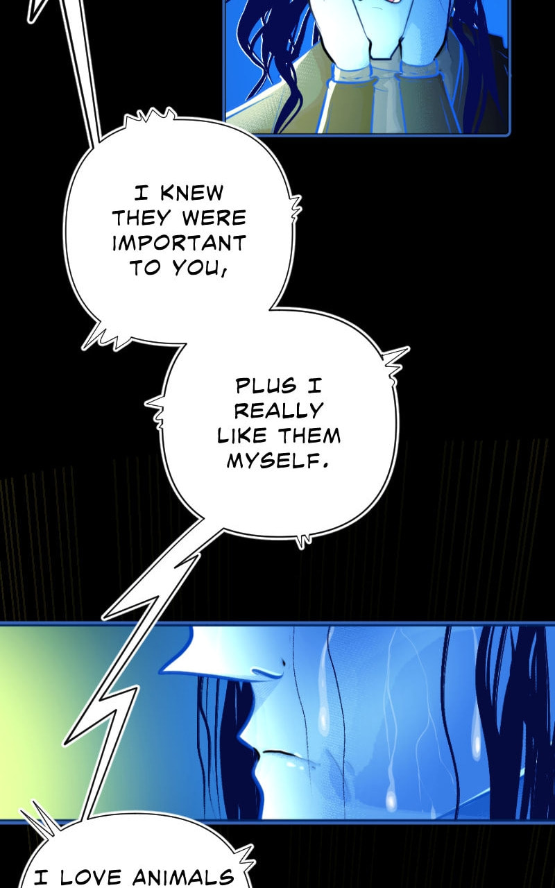Sinful Love Chapter 11 page 33 - 
