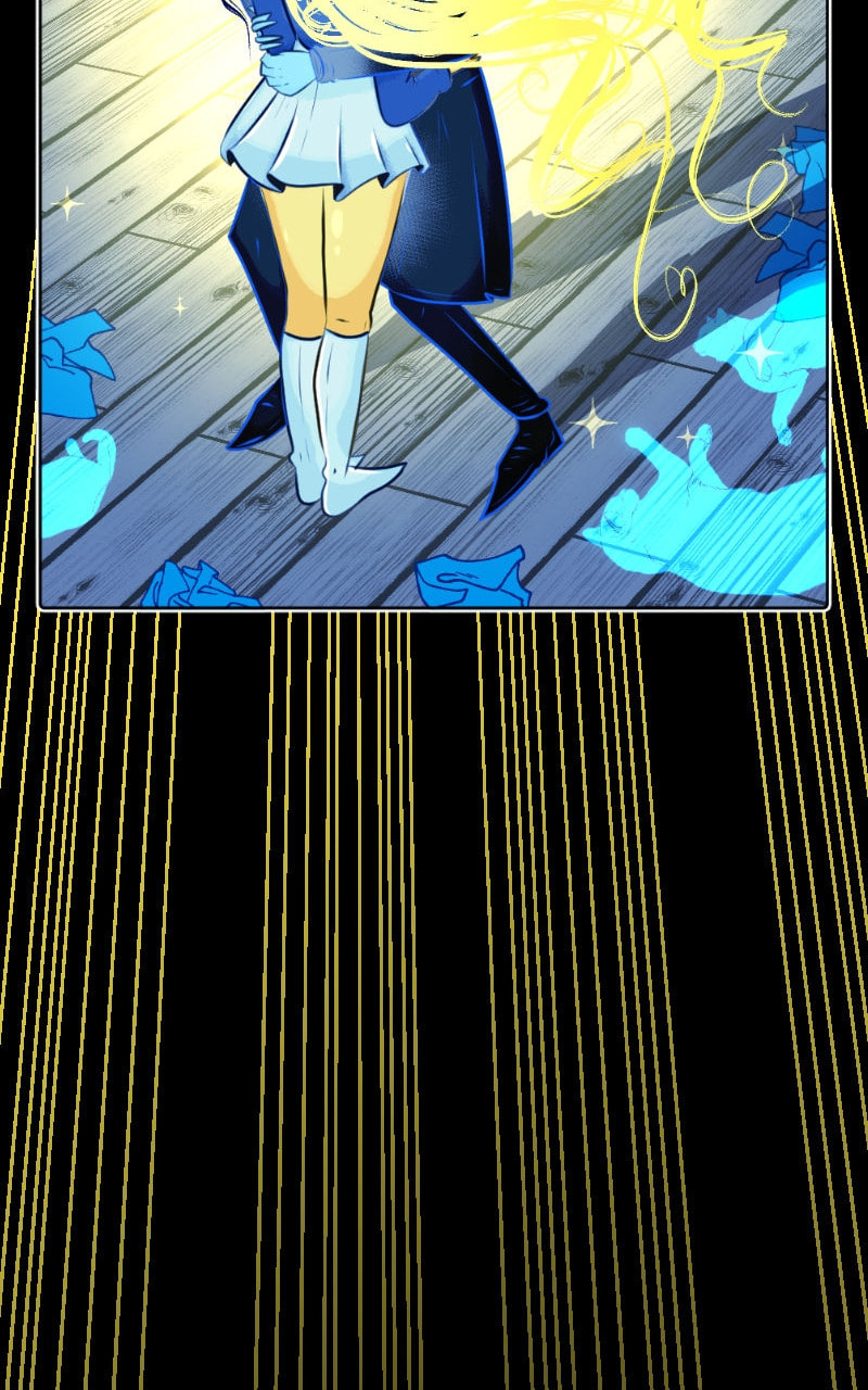 Sinful Love Chapter 11 page 38 - 
