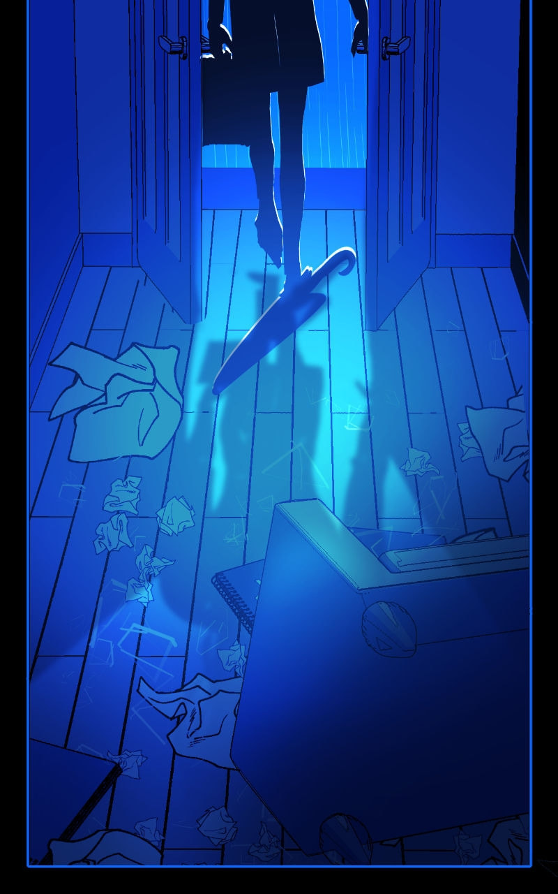 Sinful Love Chapter 11 page 5 - 