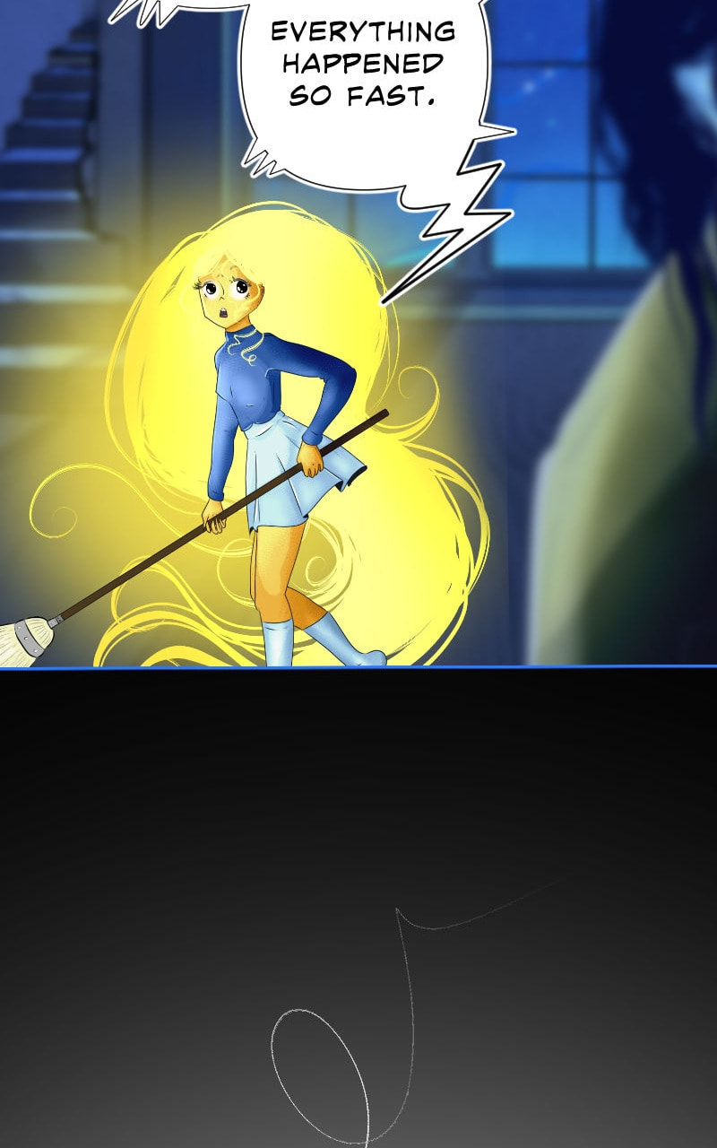 Sinful Love Chapter 11 page 43 - 