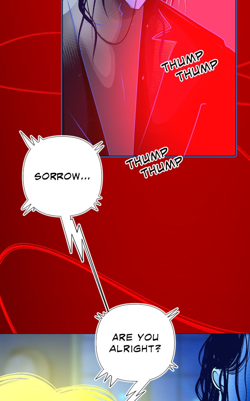 Sinful Love Chapter 11 page 48 - 