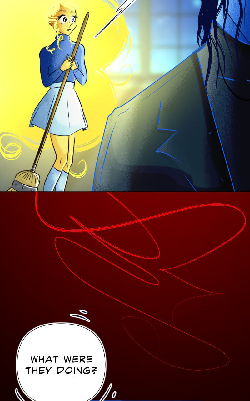 Sinful Love Chapter 11 page 49 - 