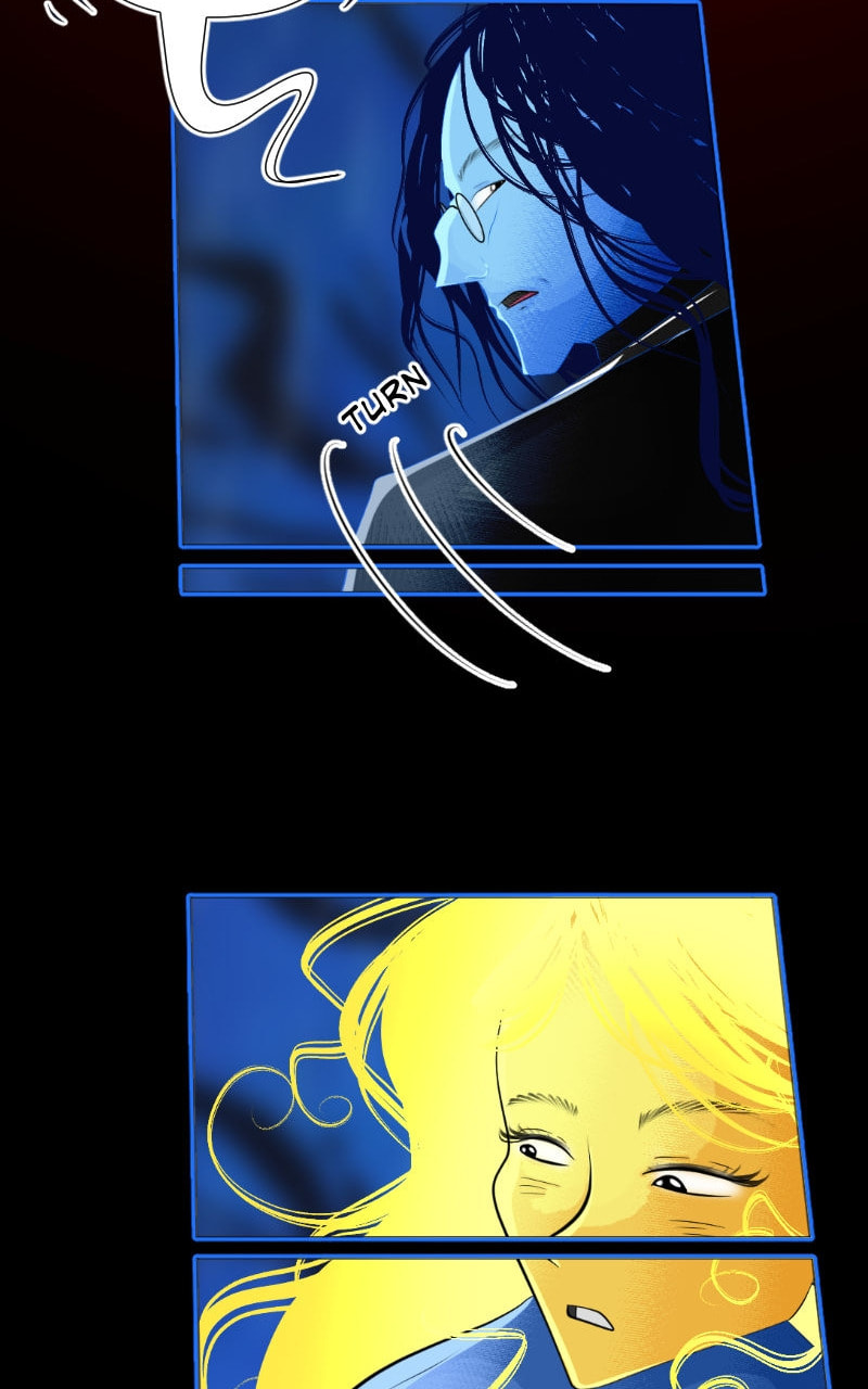 Sinful Love Chapter 11 page 50 - 