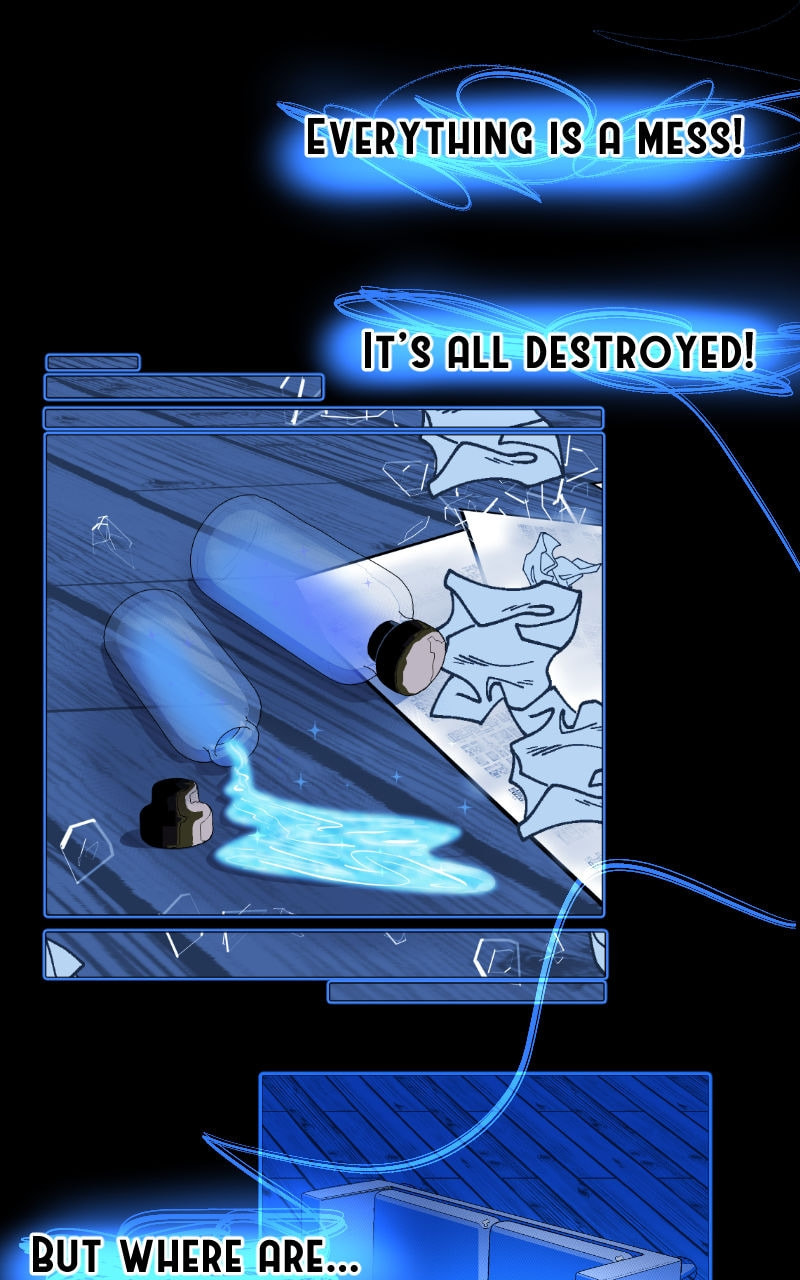 Sinful Love Chapter 11 page 6 - 