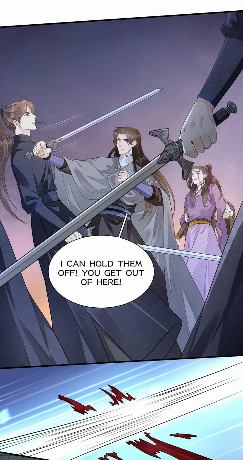 Sinful Love Chapter 12.1 page 16 - 