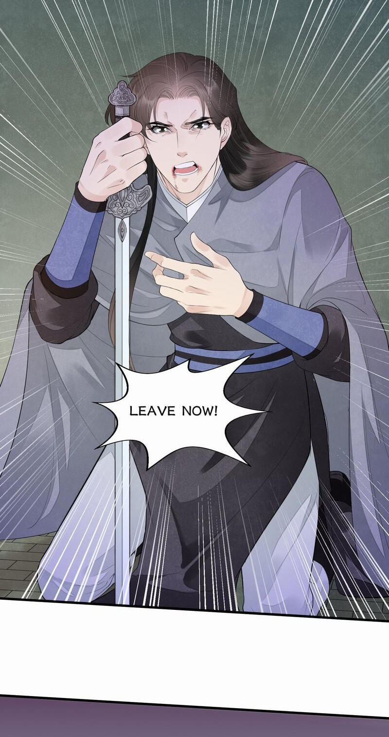 Sinful Love Chapter 12.1 page 19 - 