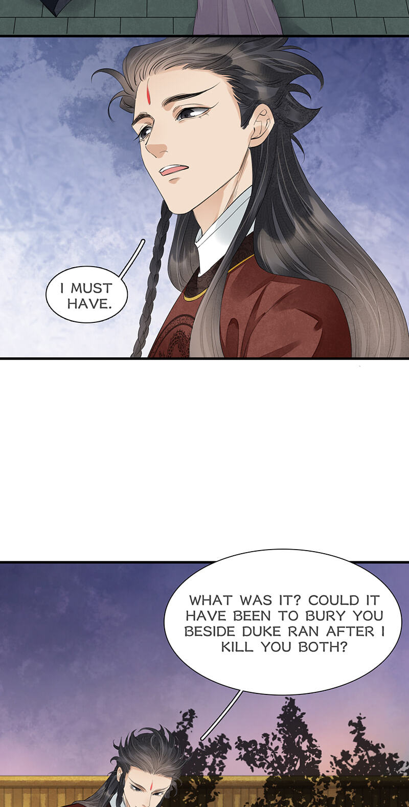 Sinful Love Chapter 12.1 page 25 - 