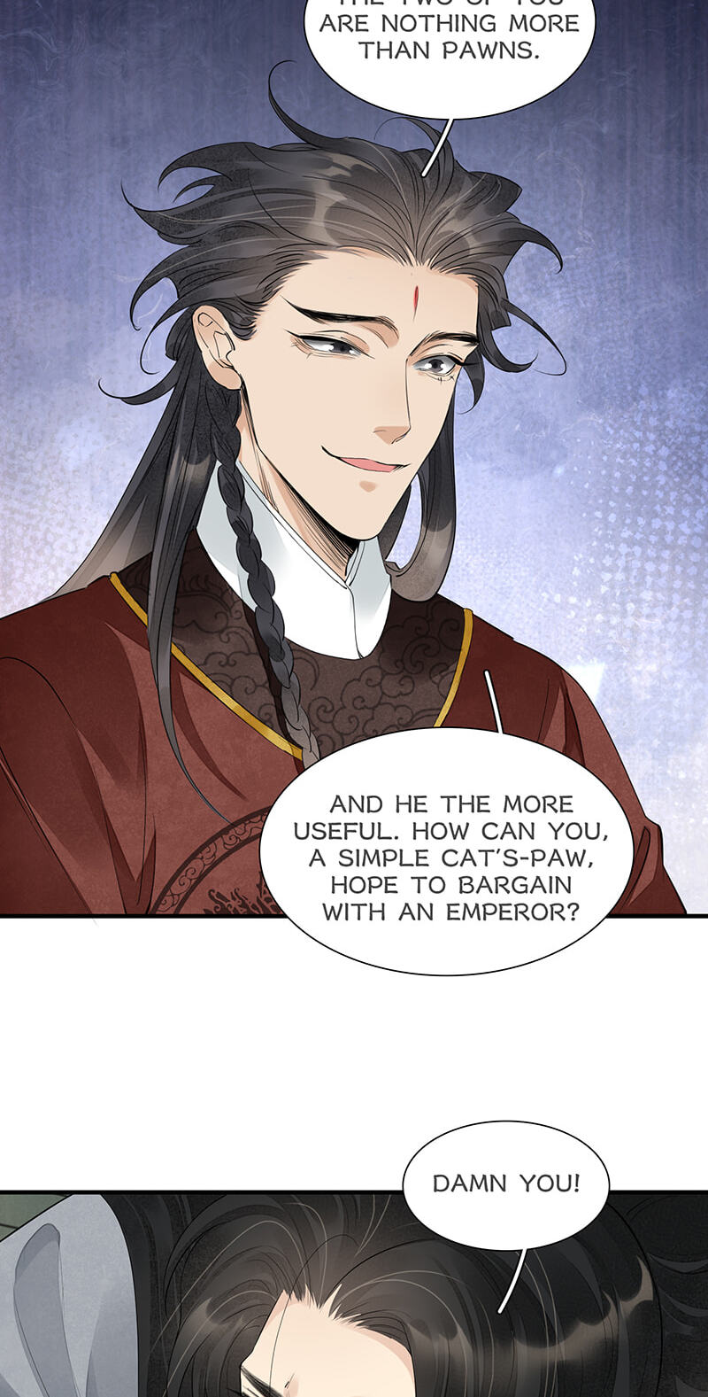 Sinful Love Chapter 12.1 page 27 - 