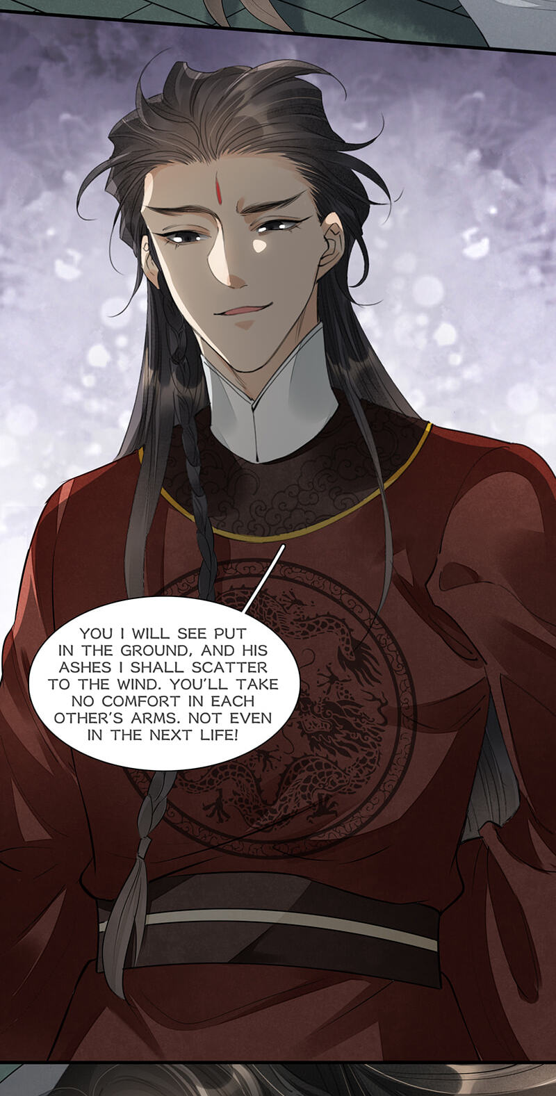 Sinful Love Chapter 12.1 page 30 - 
