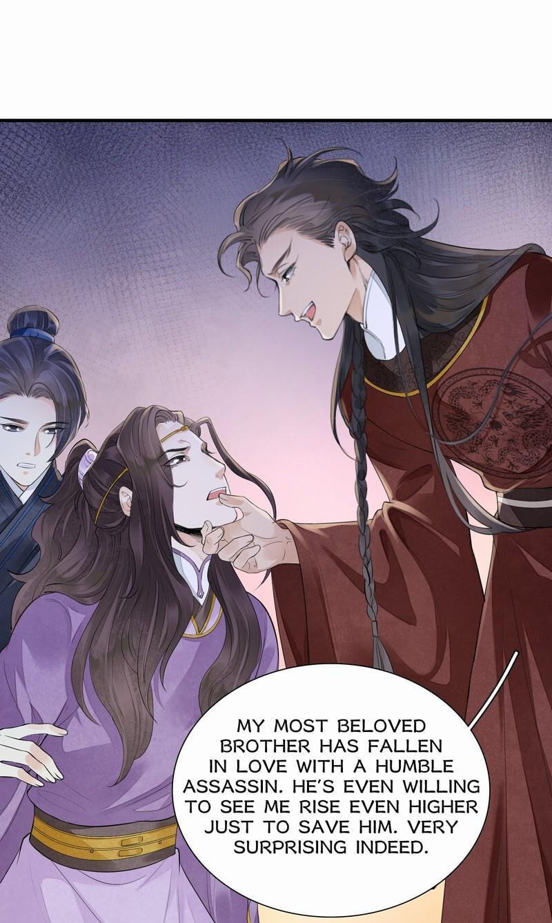 Sinful Love Chapter 12.1 page 34 - 