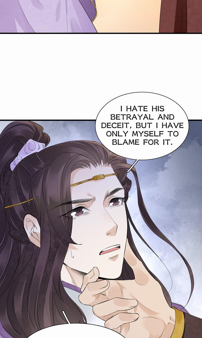 Sinful Love Chapter 12.1 page 35 - 