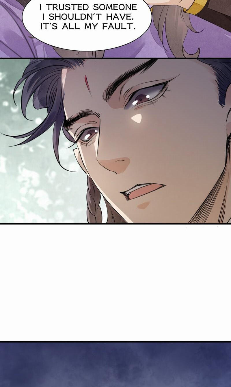 Sinful Love Chapter 12.1 page 36 - 