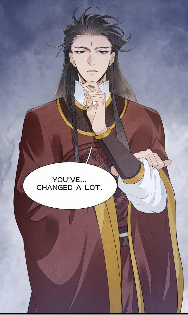Sinful Love Chapter 12.1 page 37 - 