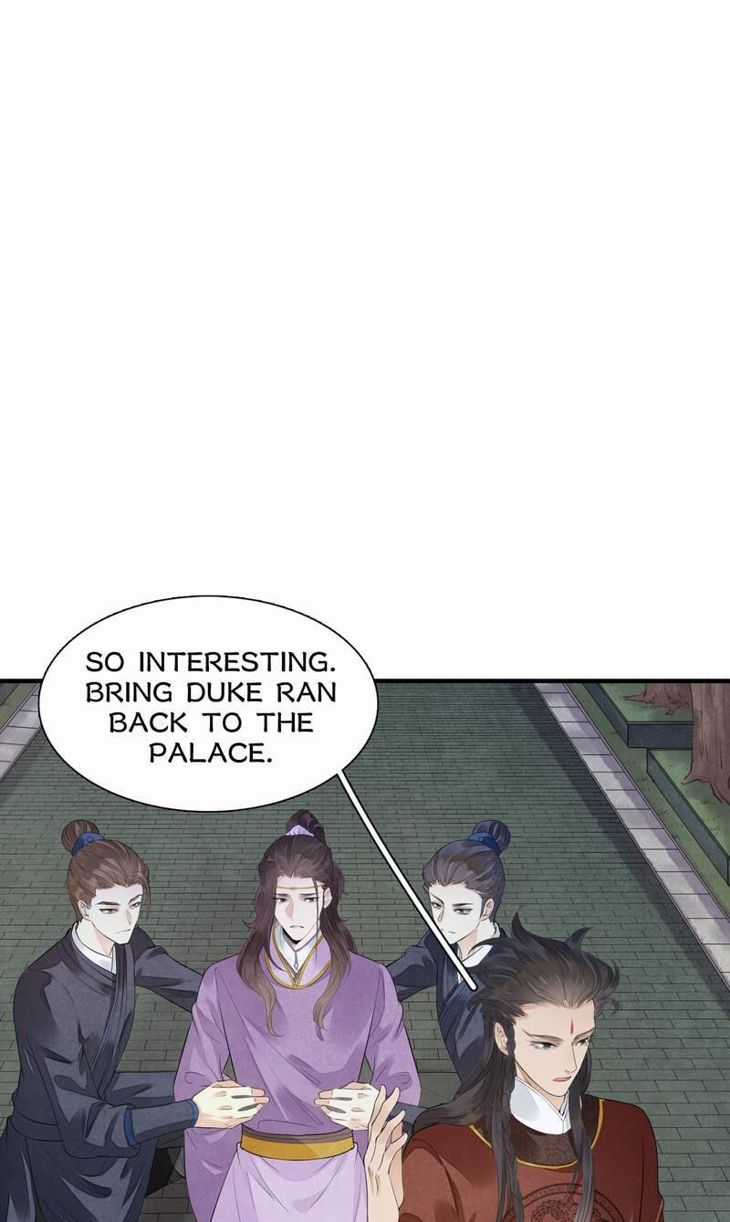 Sinful Love Chapter 12.1 page 38 - 