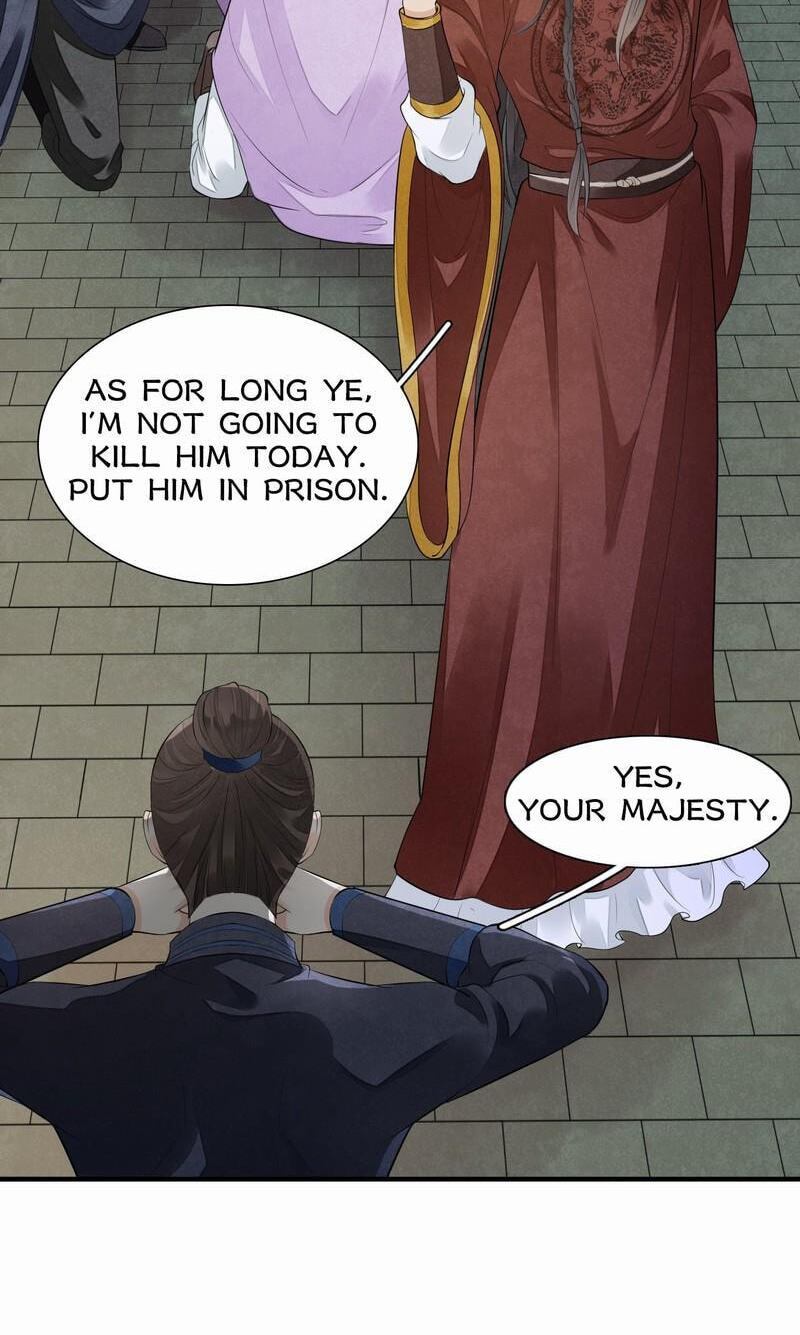 Sinful Love Chapter 12.1 page 39 - 