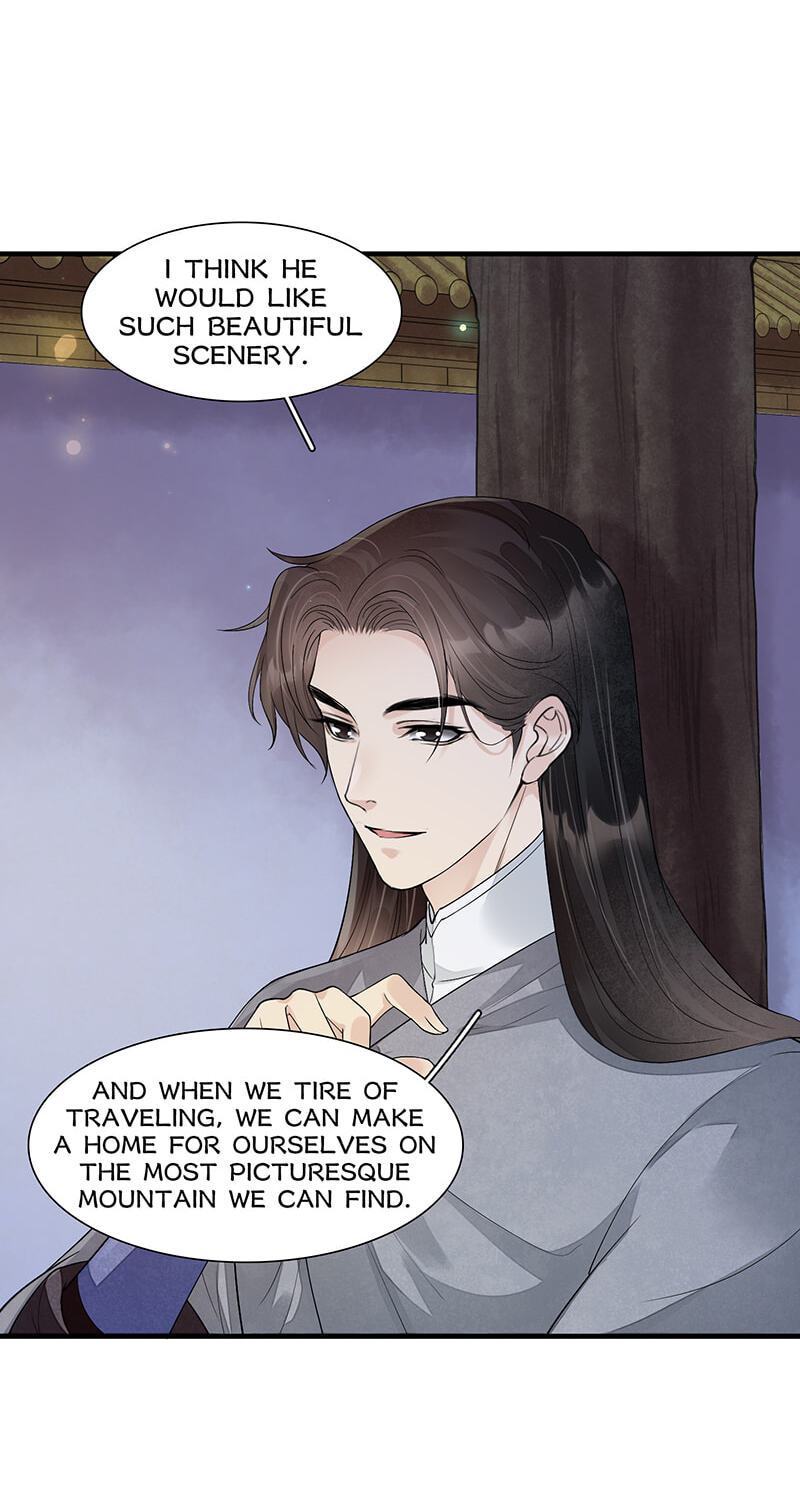 Sinful Love Chapter 12.1 page 5 - 