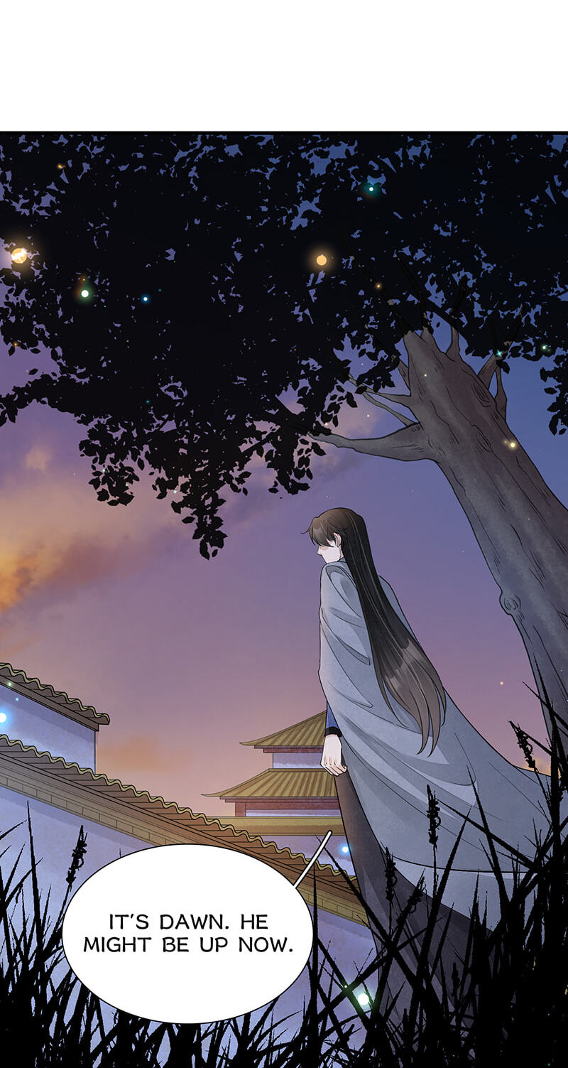 Sinful Love Chapter 12.1 page 6 - 