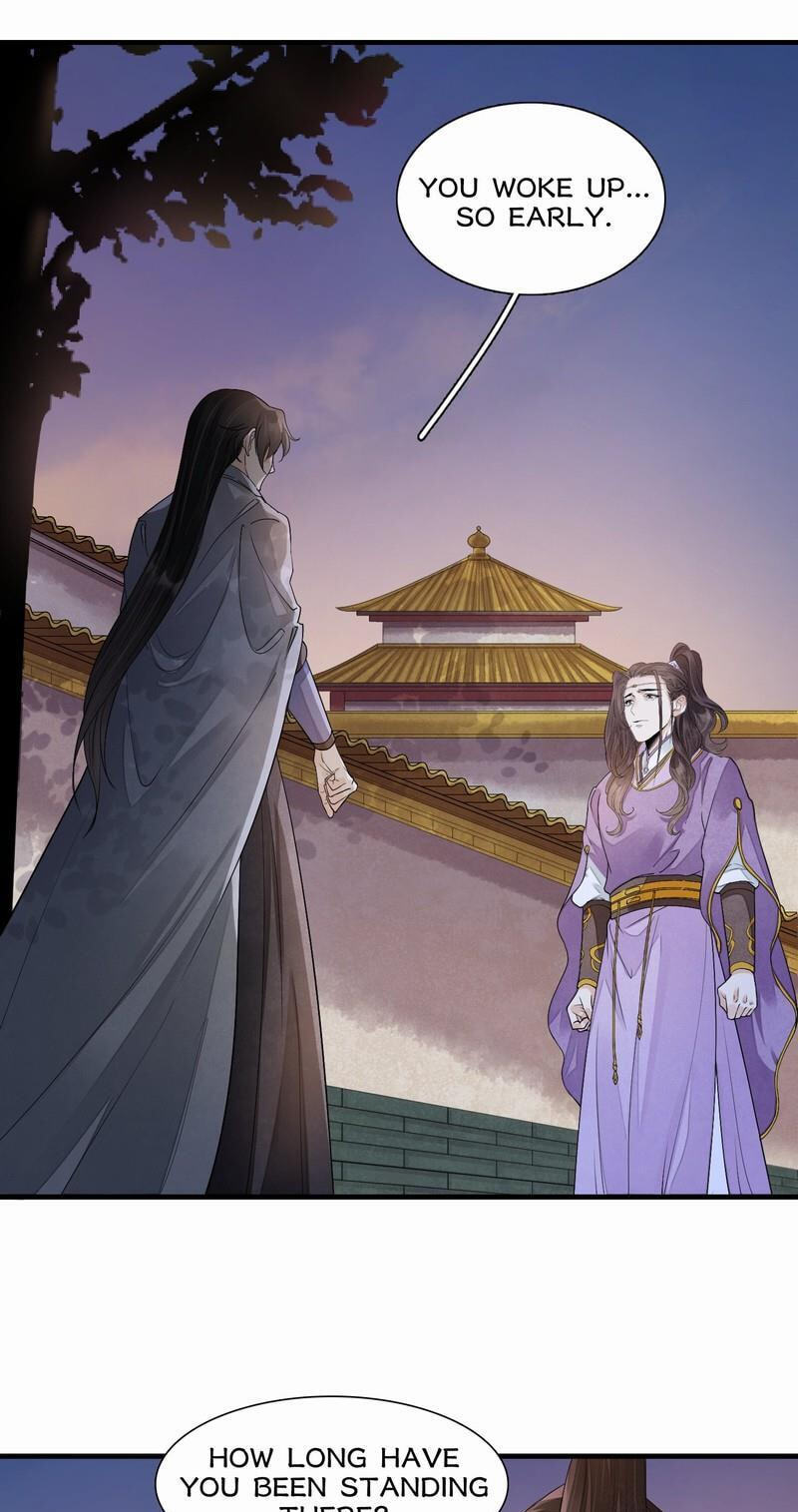 Sinful Love Chapter 12.1 page 9 - 