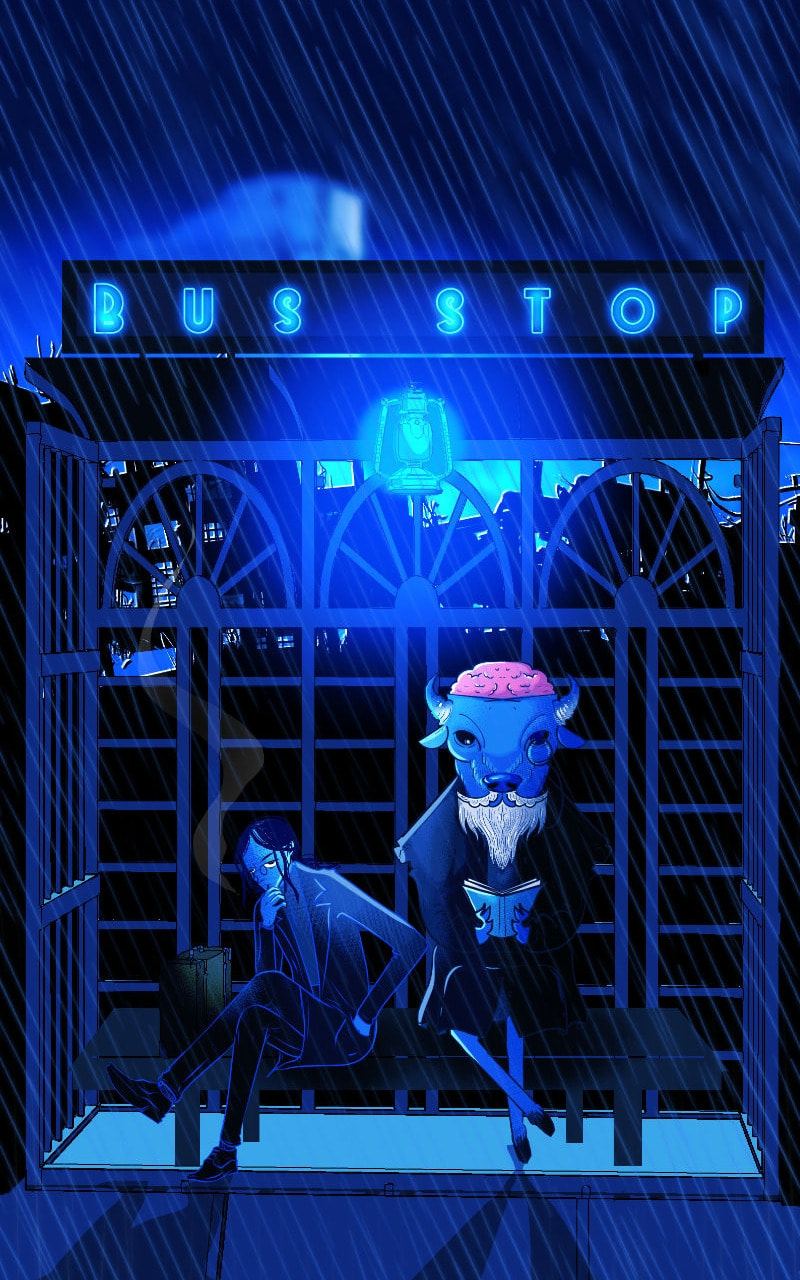 Sinful Love Chapter 12 page 16 - 