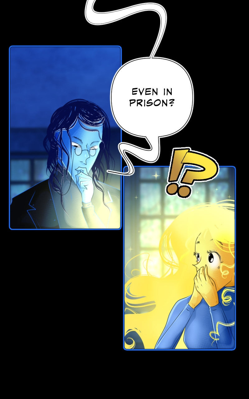 Sinful Love Chapter 12 page 23 - 