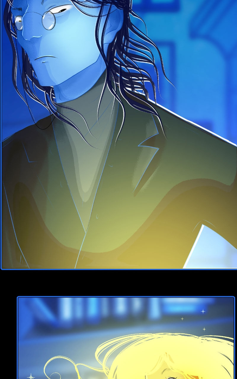 Sinful Love Chapter 12 page 25 - 