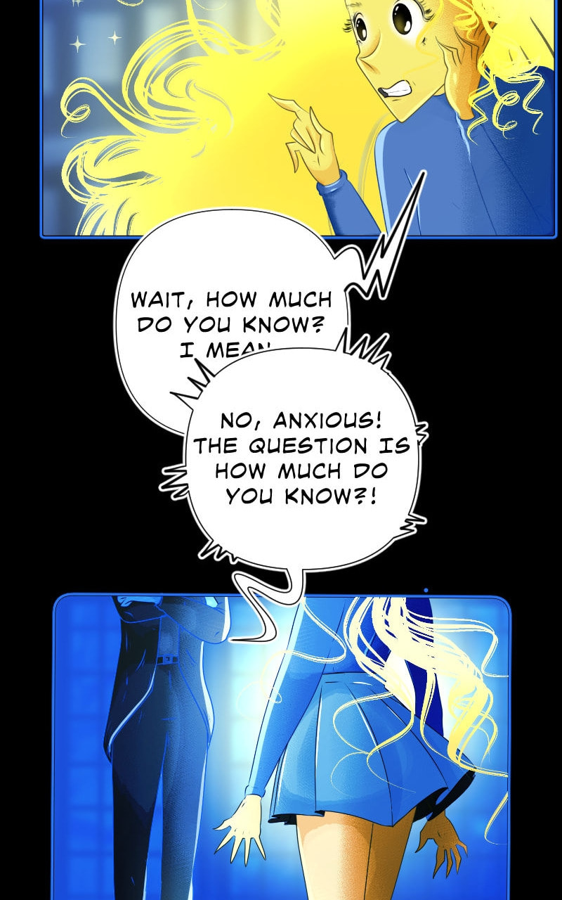 Sinful Love Chapter 12 page 26 - 