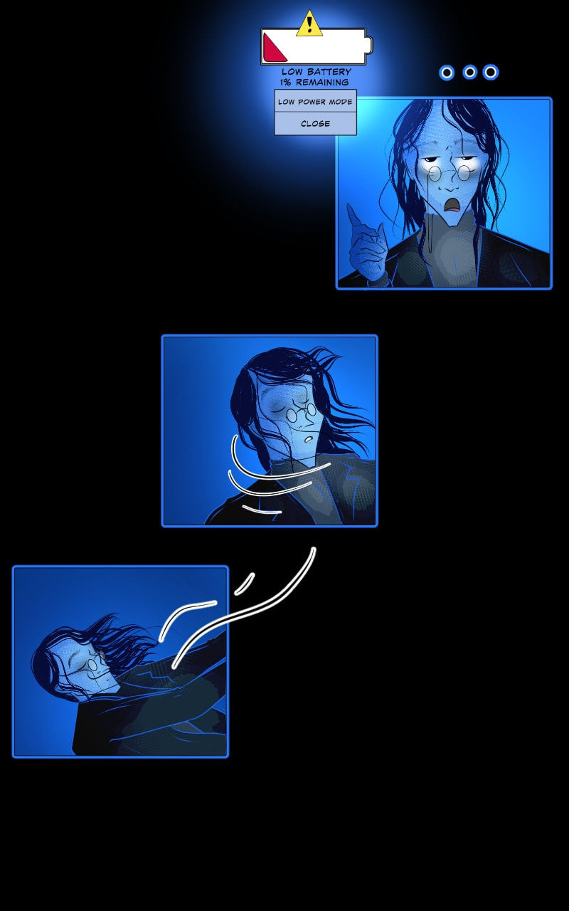 Sinful Love Chapter 12 page 32 - 