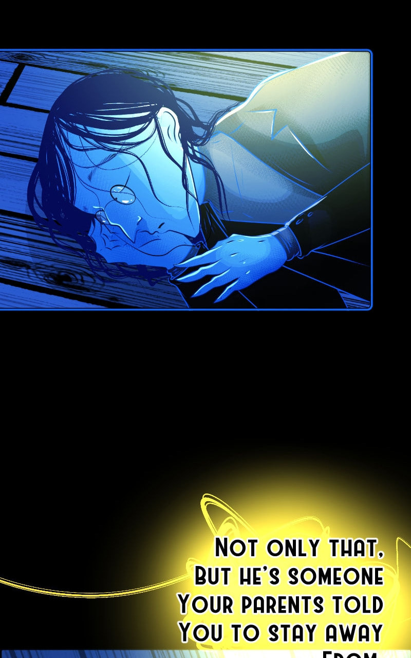Sinful Love Chapter 12 page 40 - 