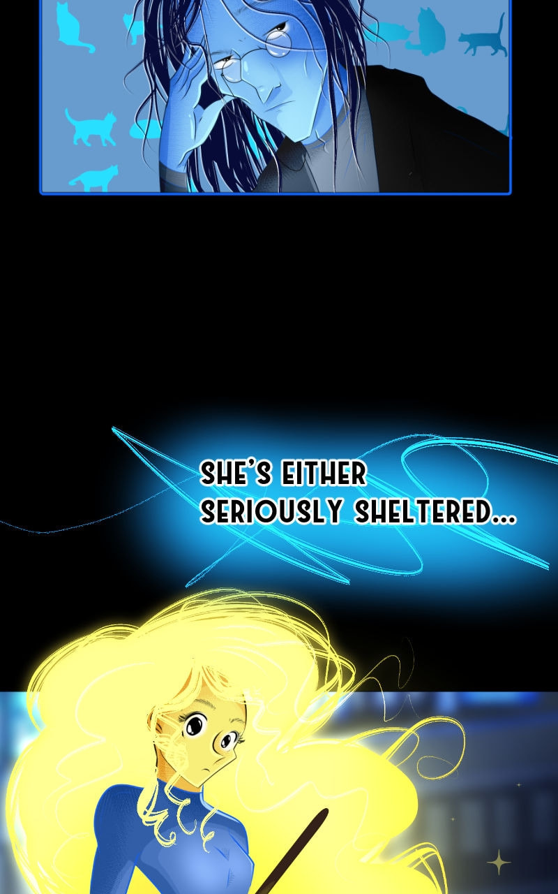 Sinful Love Chapter 12 page 5 - 